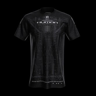 NEO4IC Human 2 SS Tshirt NEO4IC Human 2 SS Tshirt