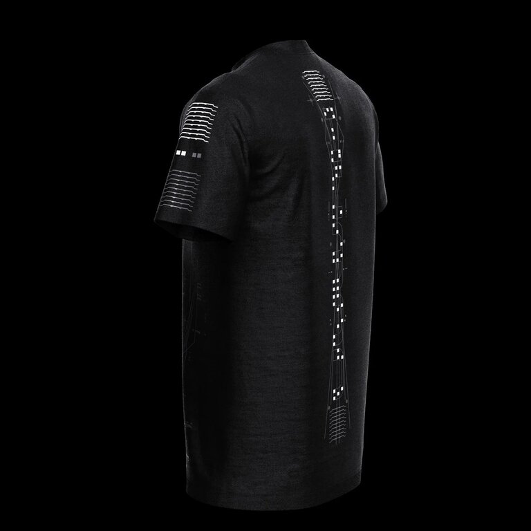 NEO4IC Human 2 SS Tshirt