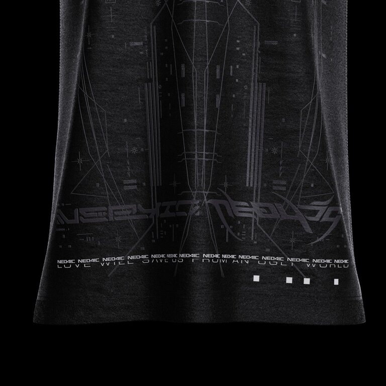 NEO4IC Human 2 SS Tshirt