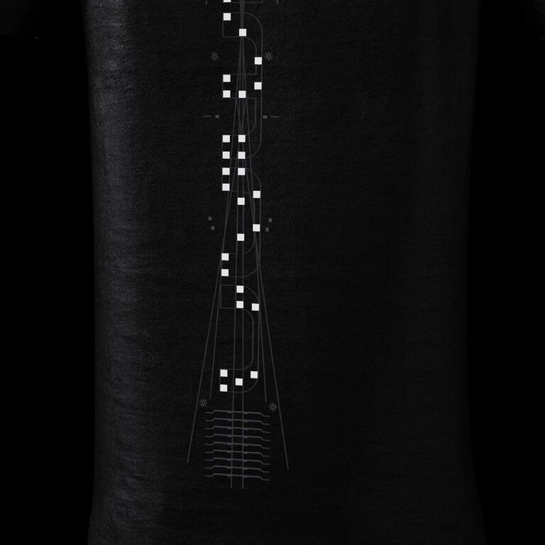 NEO4IC Human 2 SS Tshirt