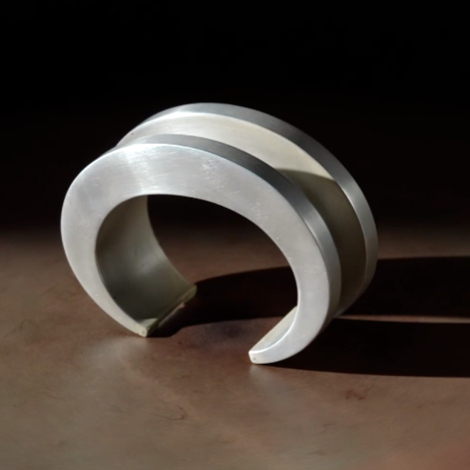 parts of four PORTAL BANGLE サイズM parts of four PORTAL BANGLE サイズM parts of four PORTAL BANGLE