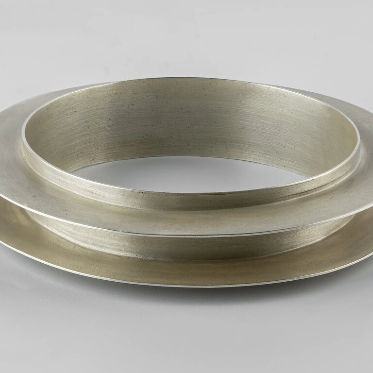 PARTS OF FOUR Portal Bangle (Redux, 17mm, AS)