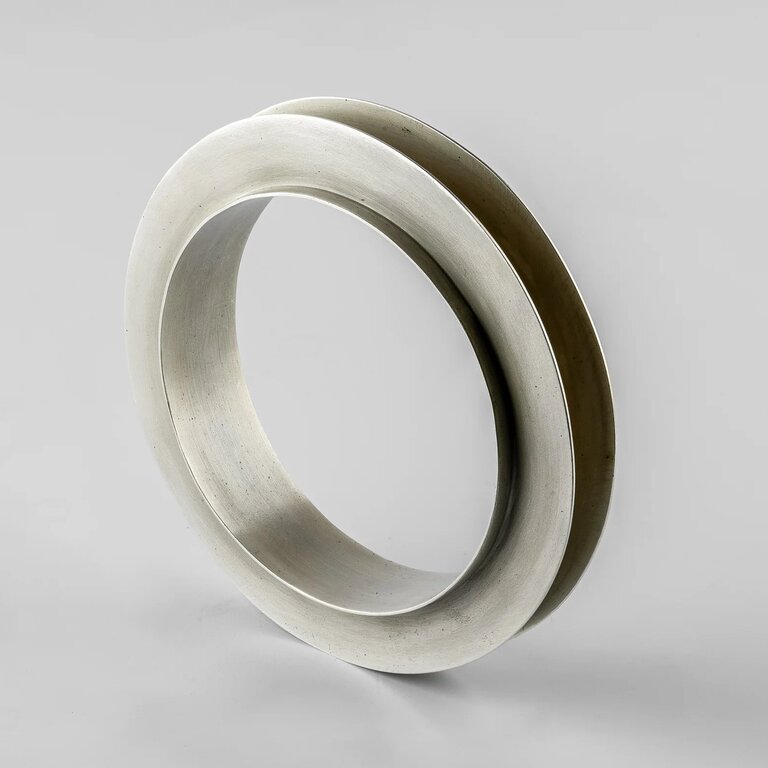 PARTS OF FOUR Portal Bangle (Redux, 17mm, AS)