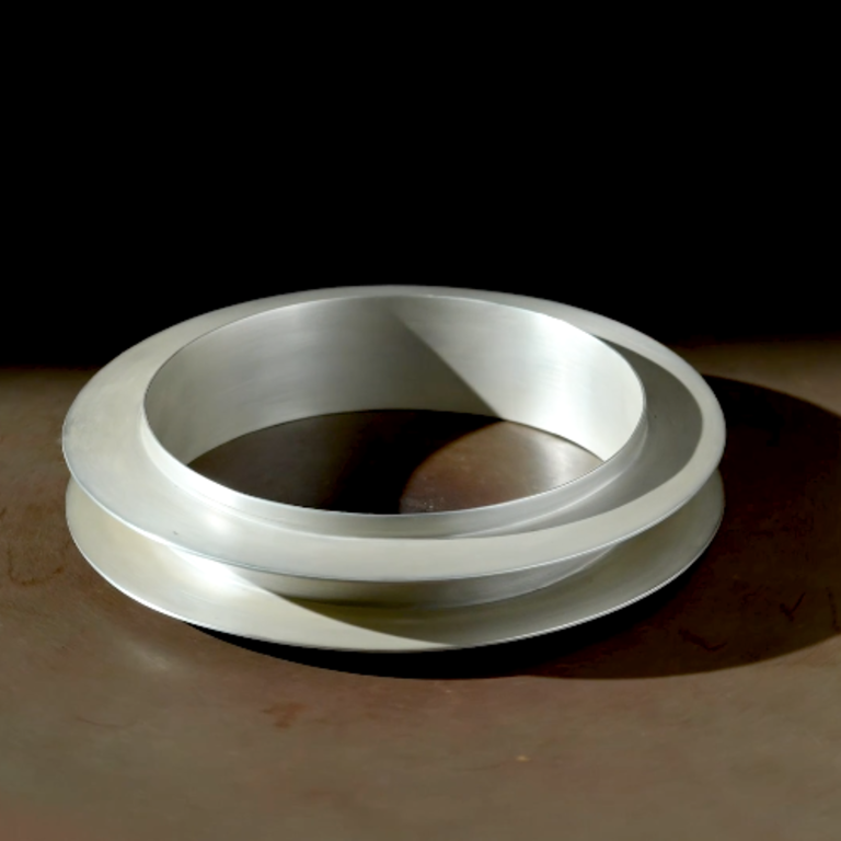 PARTS OF FOUR Portal Bangle (Redux, 17mm, AS)