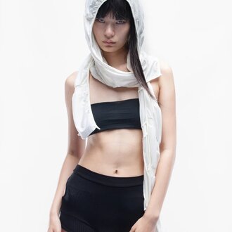 DEMOBAZA Hood Skydive Light DEMOBAZA Hood Skydive Light