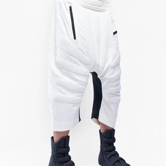 DEMOBAZA Trousers Neo Light