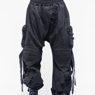 DEMOBAZA Trousers Combat Abundance