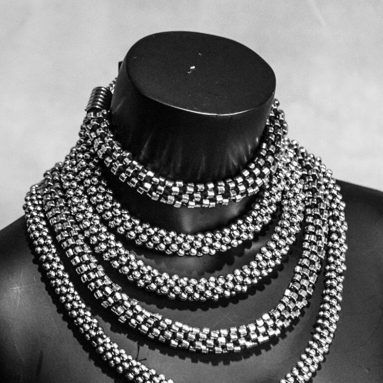 GELAREH Elouai Choker Necklace