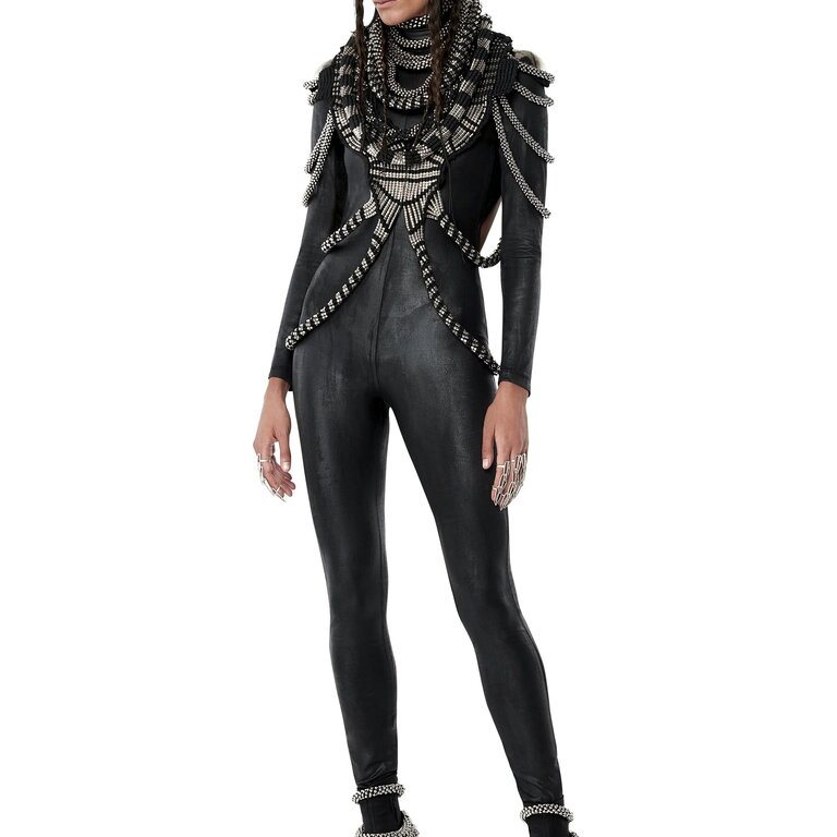 GELAREH Elouai Choker Necklace