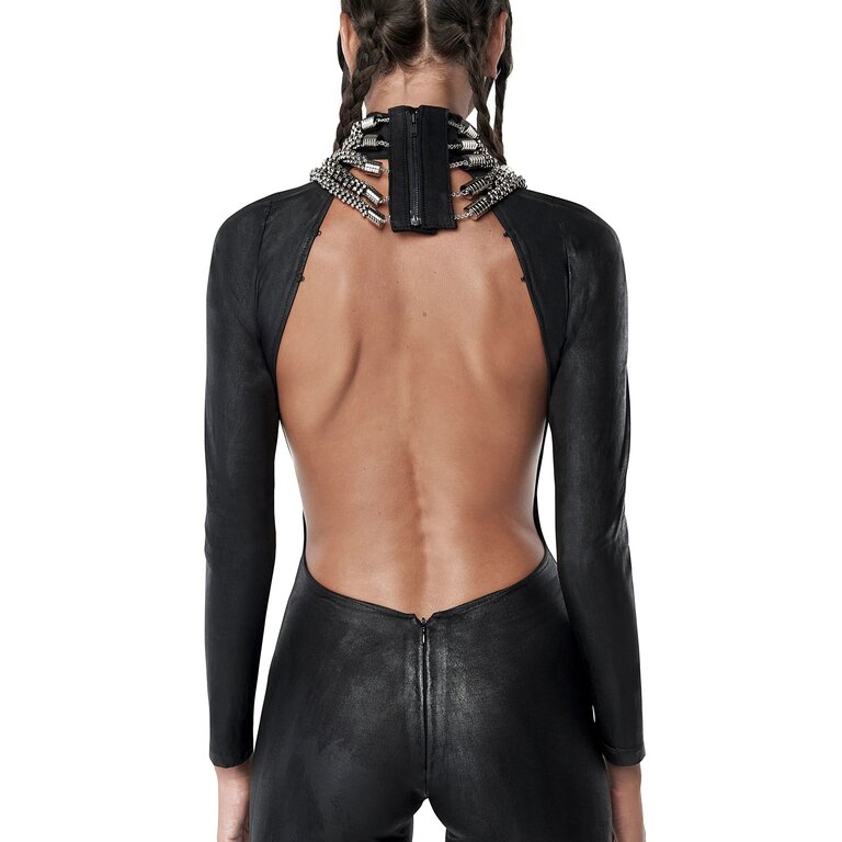 GELAREH Elouai Choker Necklace