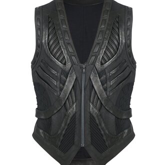 GELAREH Arcatan Vest