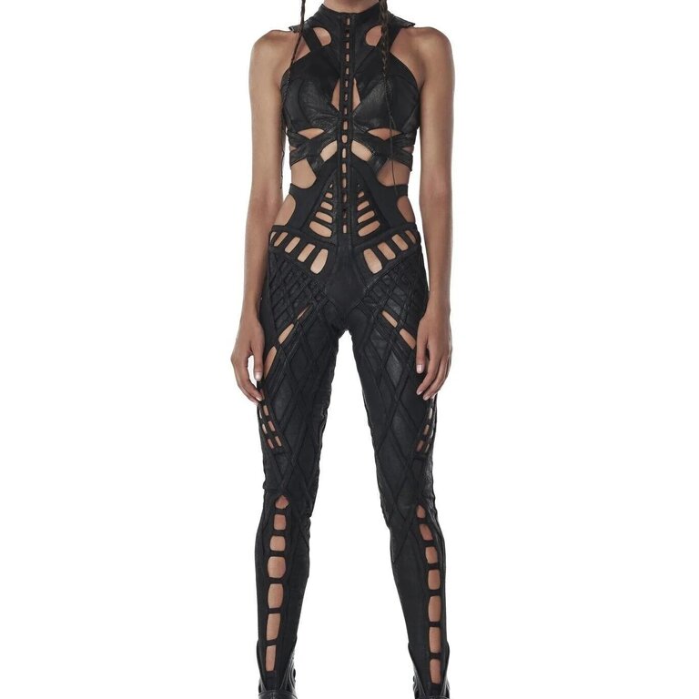 GELAREH Esseness Jumpsuit