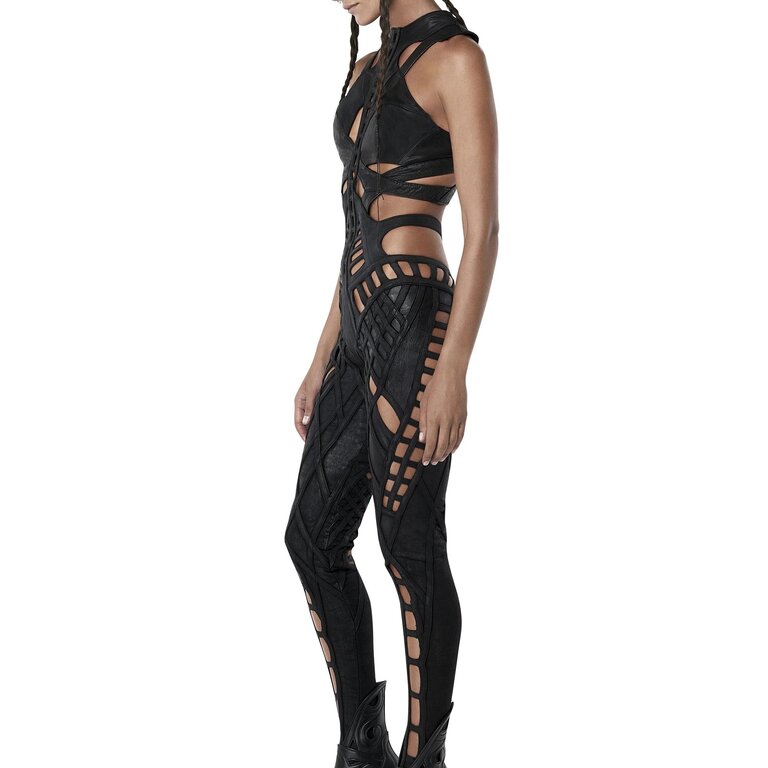 GELAREH Esseness Jumpsuit