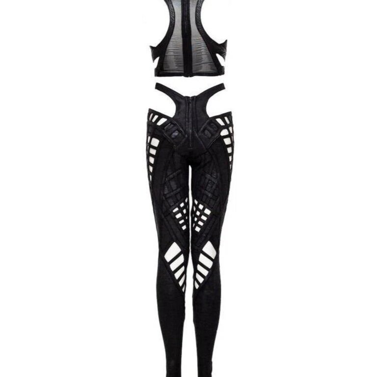 GELAREH Esseness Jumpsuit