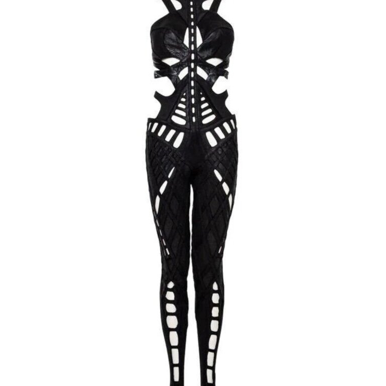 GELAREH Esseness Jumpsuit