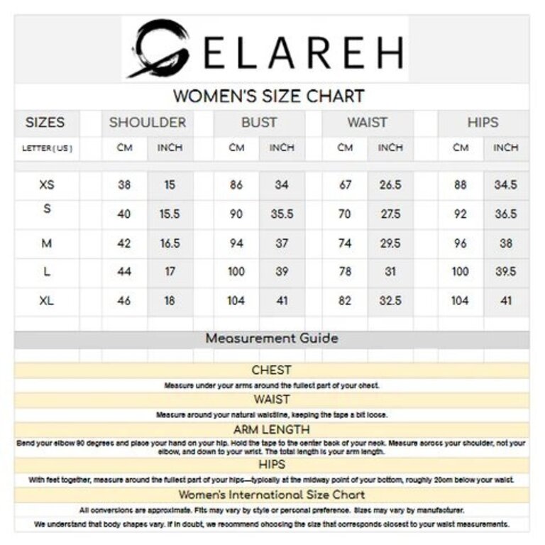 GELAREH Esseness Jumpsuit