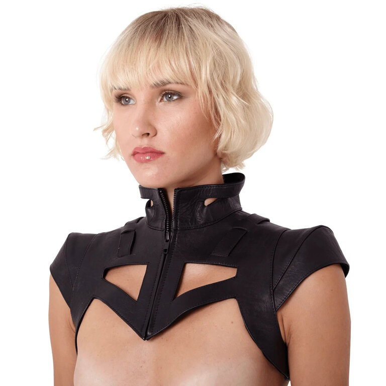 GELAREH Quartz Shoulder