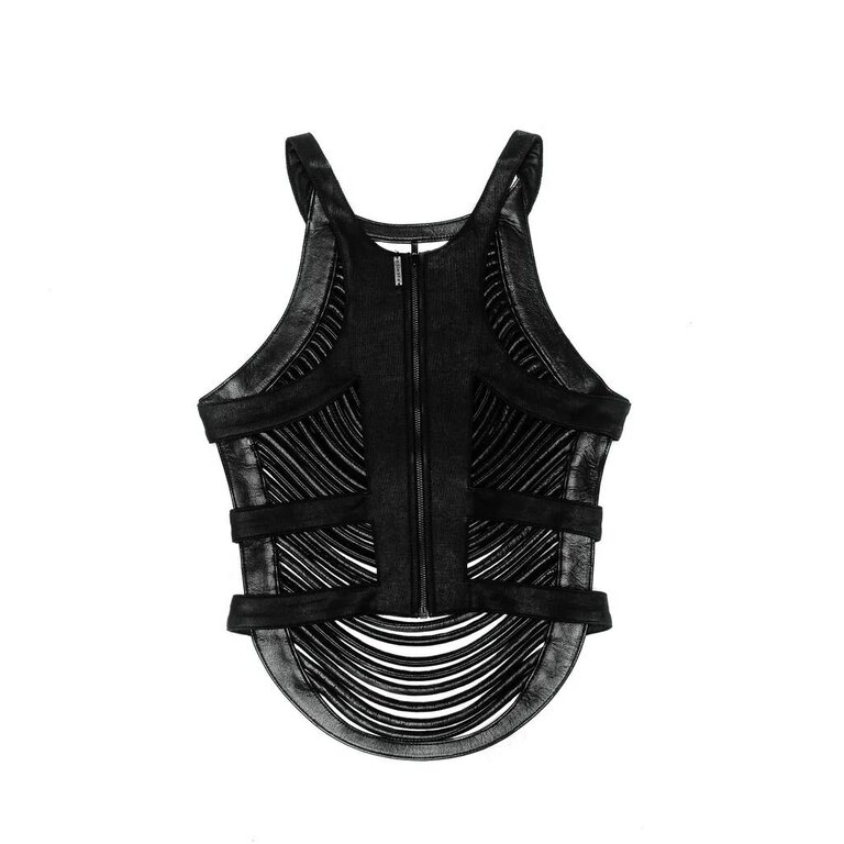 GELAREH Limnic Top