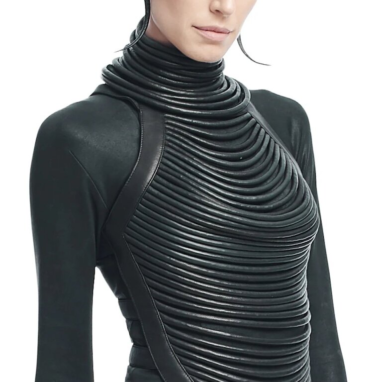 GELAREH Limnic Top