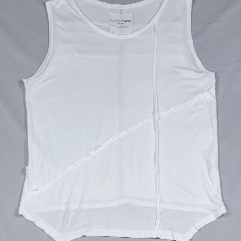 PSYLO Lynx Sleeveless Tee
