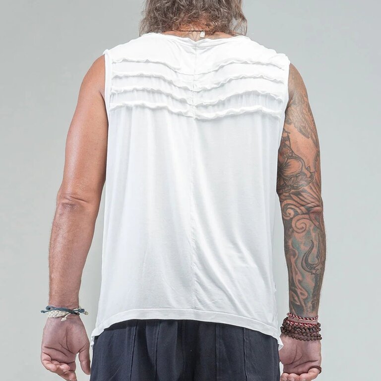 PSYLO Lynx Sleeveless Tee