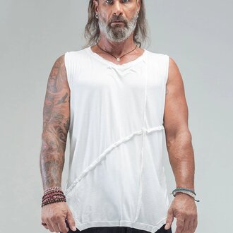 PSYLO Lynx Sleeveless Tee PSYLO Lynx Sleeveless Tee