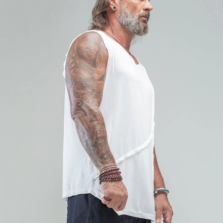 PSYLO Lynx Sleeveless Tee