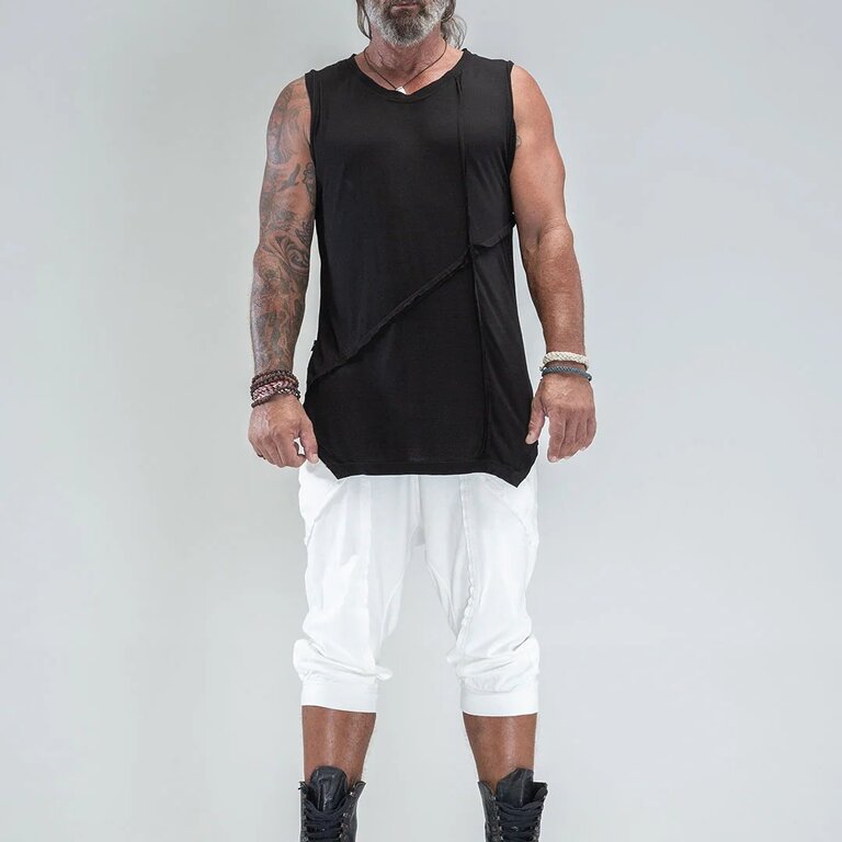 PSYLO Lynx Sleeveless Tee