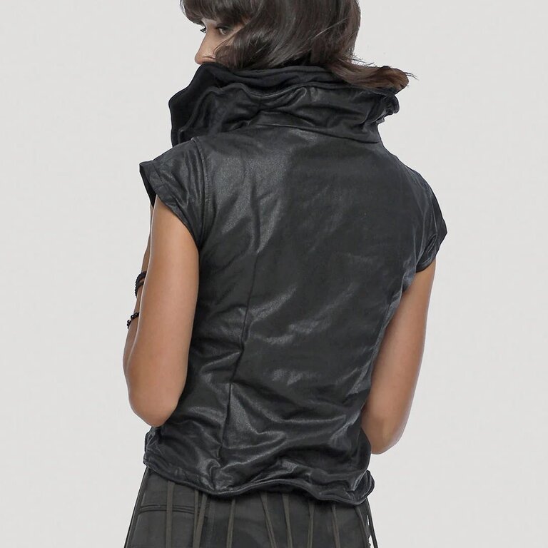 PSYLO Alum Vest