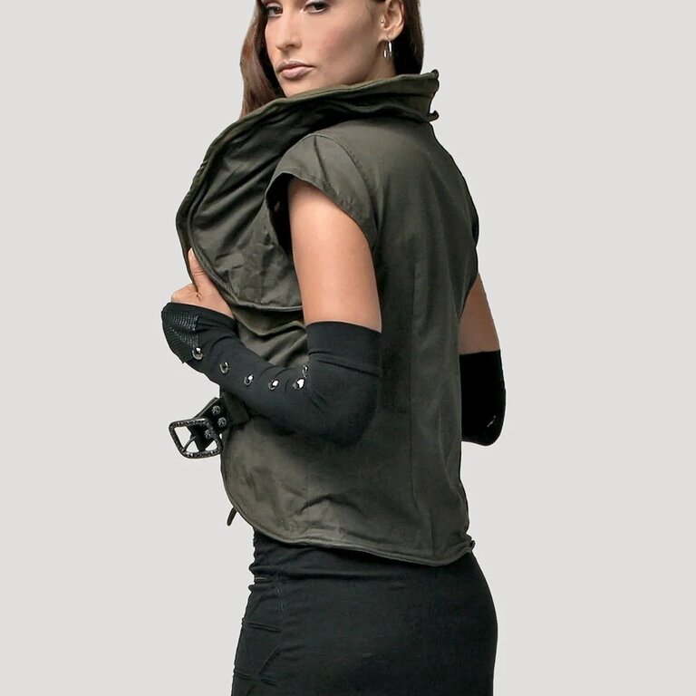 PSYLO Alum Vest