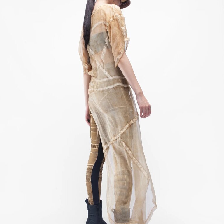 DEMOBAZA Top Dress Insight