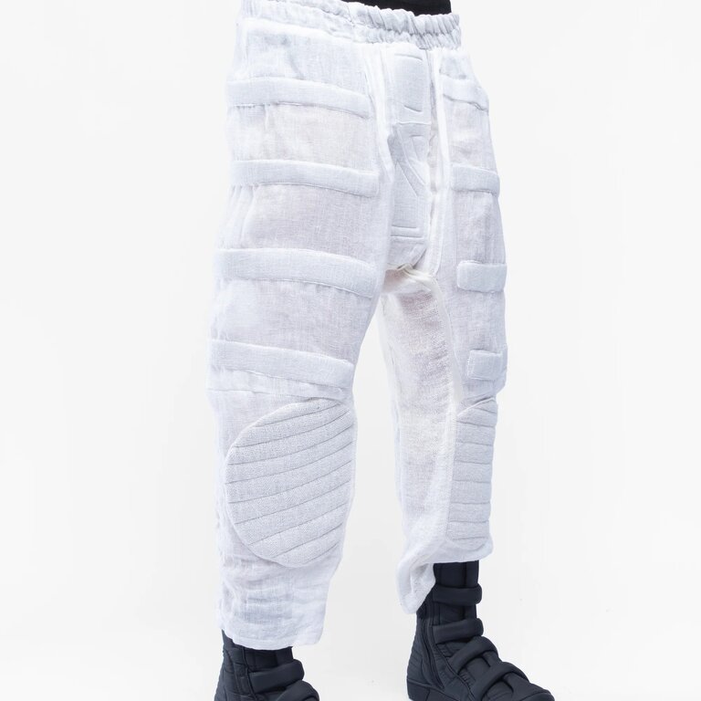 DEMOBAZA Baggy Pads Light Keeper