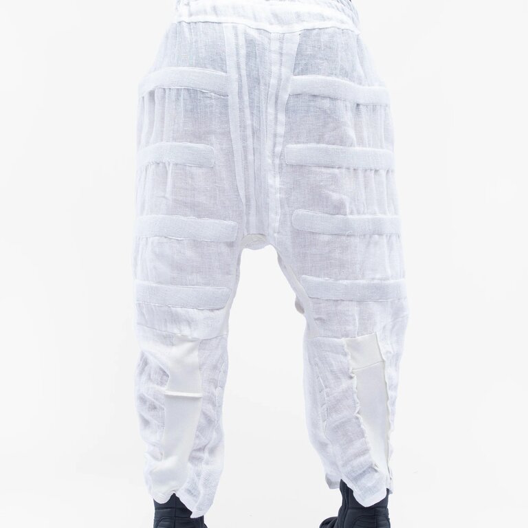 DEMOBAZA Baggy Pads Light Keeper
