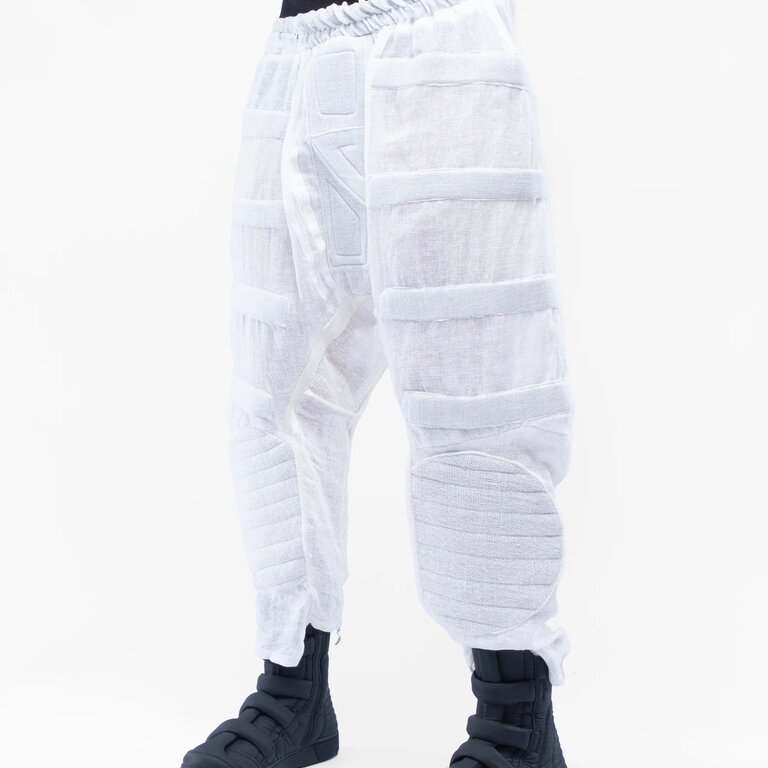 DEMOBAZA Baggy Pads Light Keeper