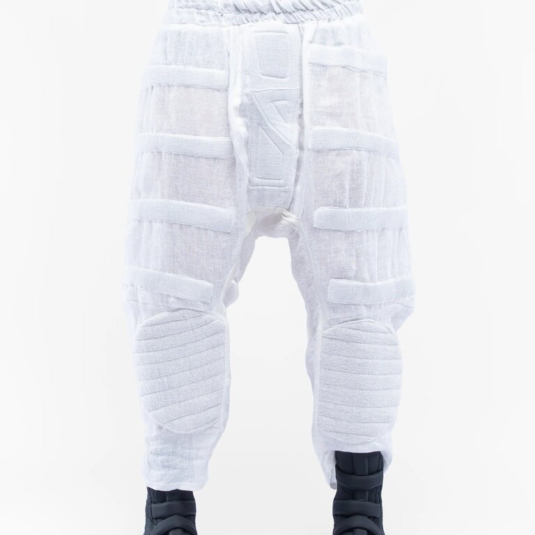 DEMOBAZA Baggy Pads Light Keeper