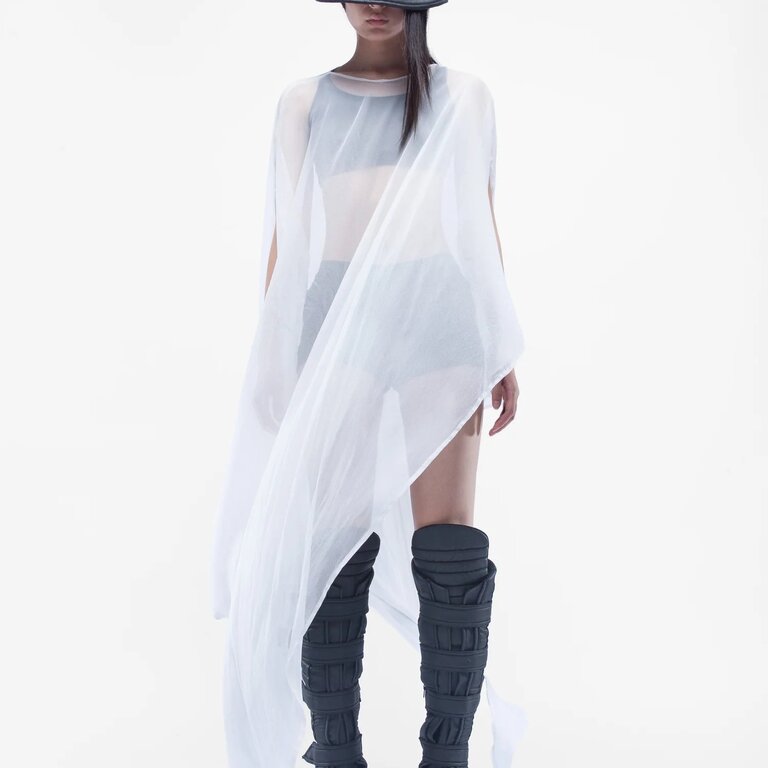 DEMOBAZA Oversize Light Frame