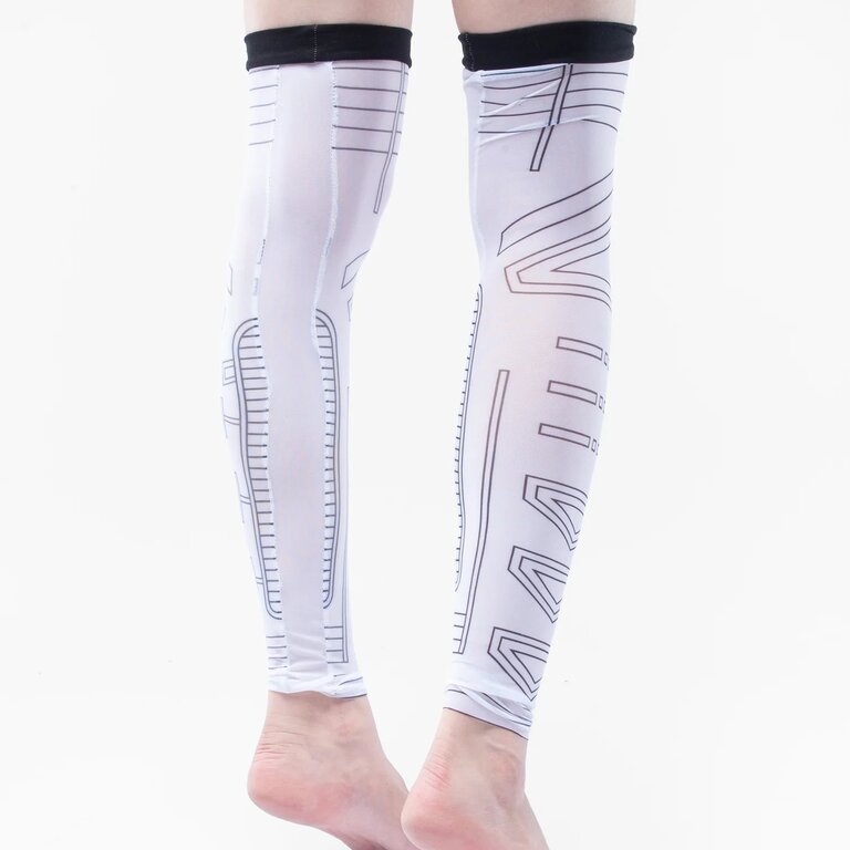 DEMOBAZA Socks Light Code