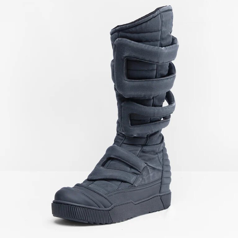 DEMOBAZA Boots Mechanic W