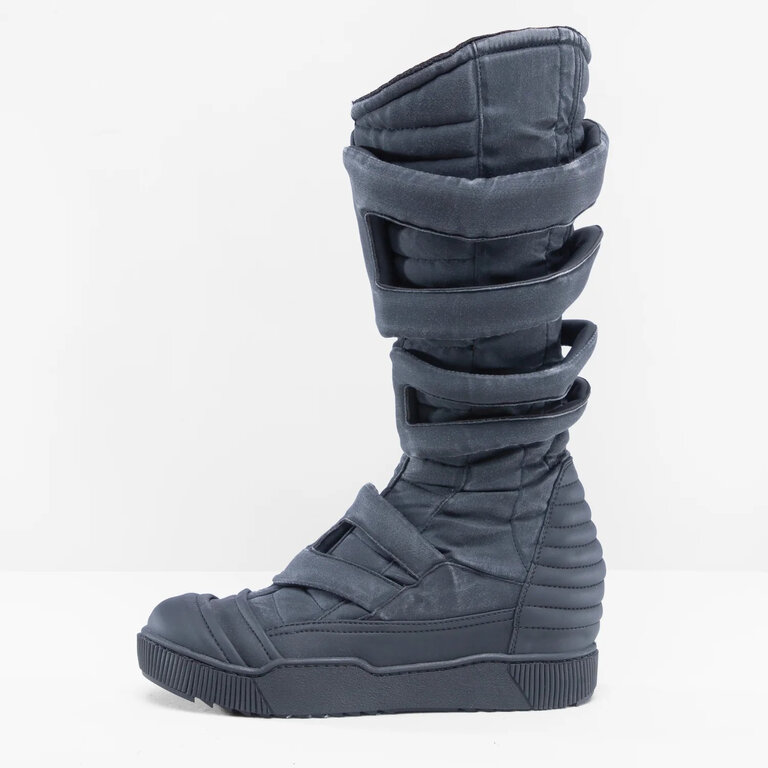 DEMOBAZA Boots Mechanic W