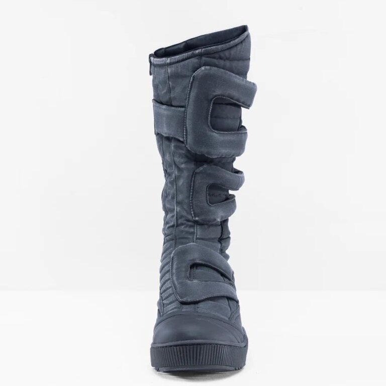 DEMOBAZA Boots Mechanic W