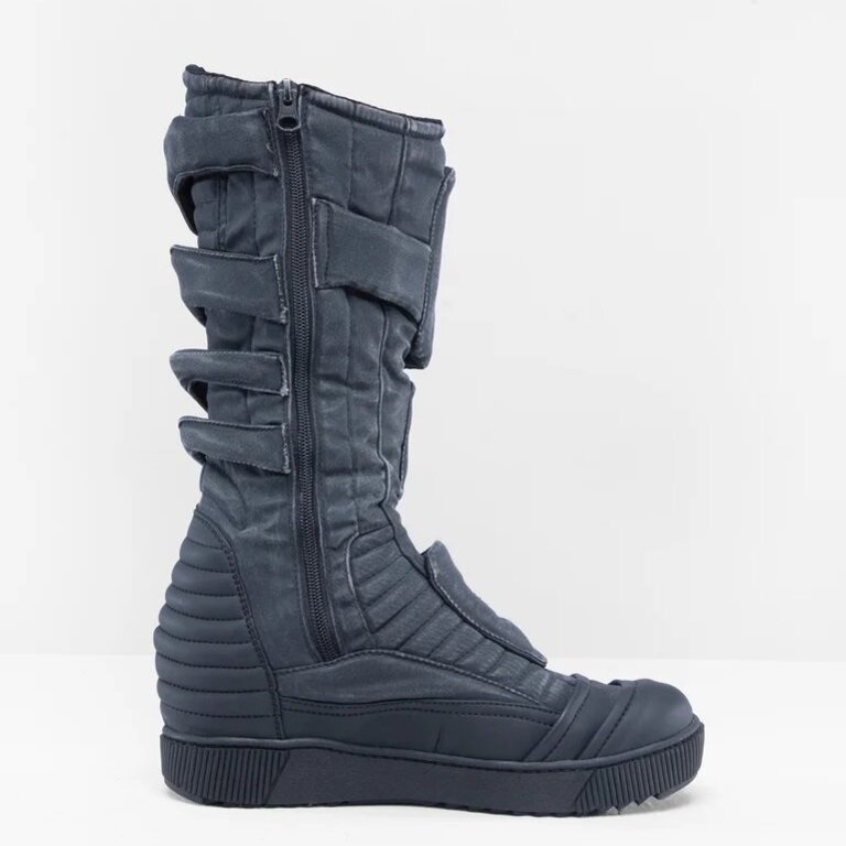 DEMOBAZA Boots Mechanic W