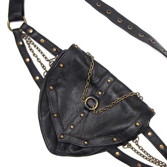 HIPSTIRR Xena  Hip Pocket Belt