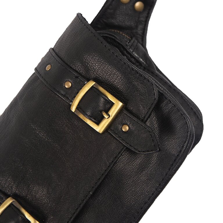 HIPSTIRR Jessie Crossbody/Hip Belt Bag