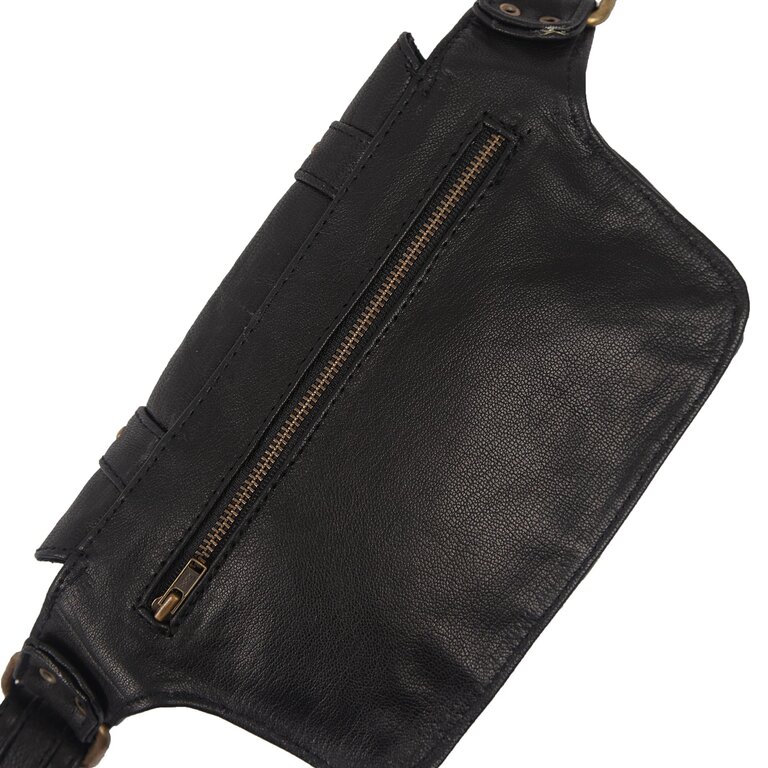 HIPSTIRR Jessie Crossbody/Hip Belt Bag