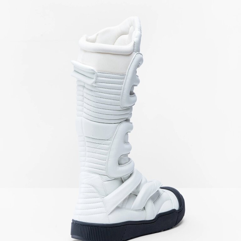 DEMOBAZA Boots Stargate Light