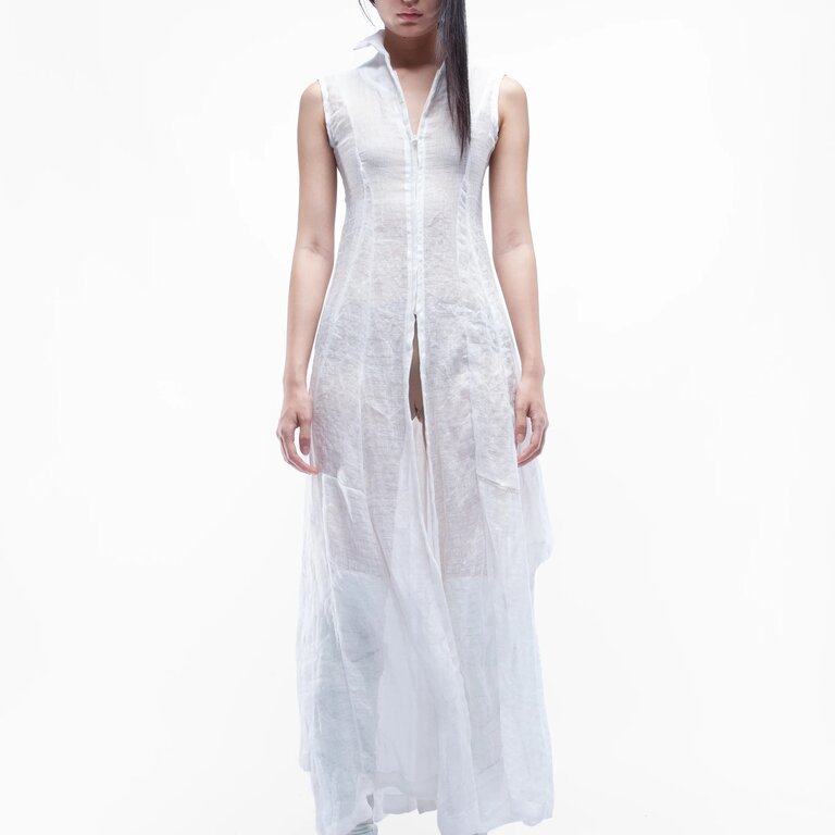 DEMOBAZA Robe Light Keeper W1