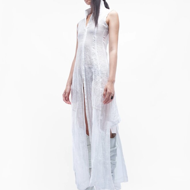 Demobaza-Women's Bodysuit Crystal Code - Ceiba