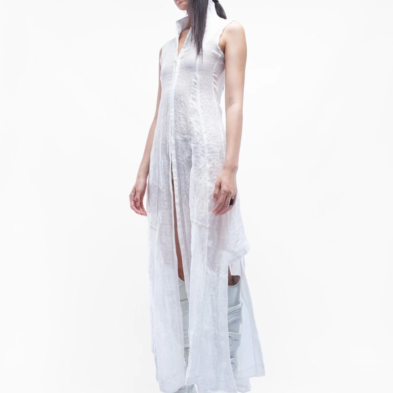 DEMOBAZA Robe Light Keeper W1