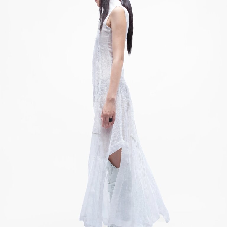 DEMOBAZA Robe Light Keeper W1