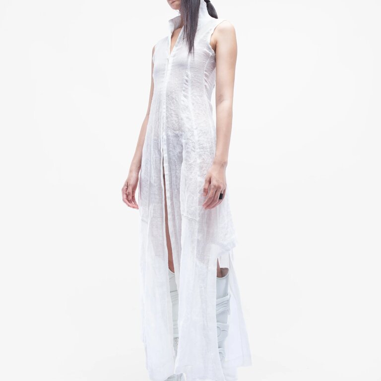 DEMOBAZA Robe Light Keeper W1